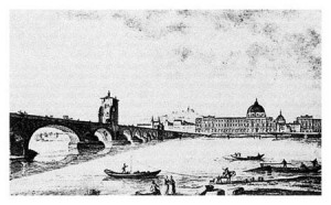 pont guill