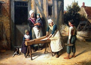 chanvre