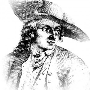 Louis Mandrin