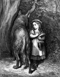 loups