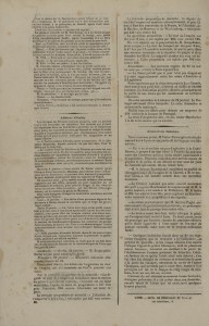 1849 : meurtre à la Guillotière