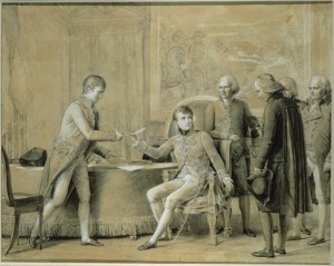 signature du concordat