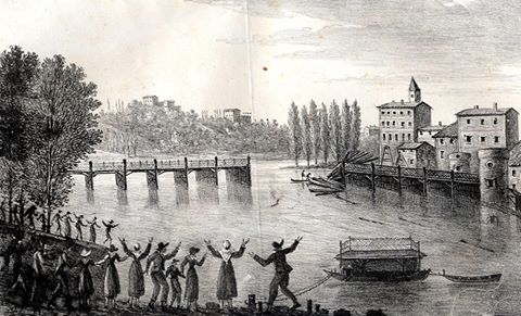 pont morand